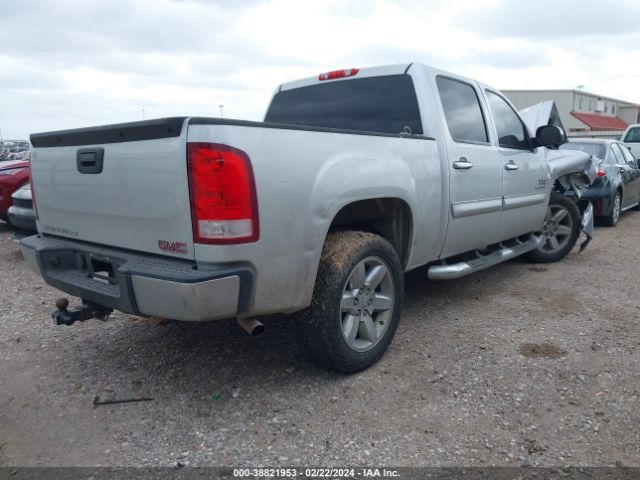 Photo 3 VIN: 3GTP1VE04CG252139 - GMC SIERRA 1500 