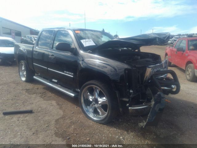 Photo 0 VIN: 3GTP1VE04CG258328 - GMC SIERRA 1500 