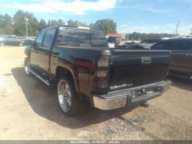 Photo 2 VIN: 3GTP1VE04CG258328 - GMC SIERRA 1500 