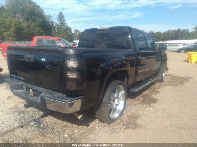 Photo 3 VIN: 3GTP1VE04CG258328 - GMC SIERRA 1500 