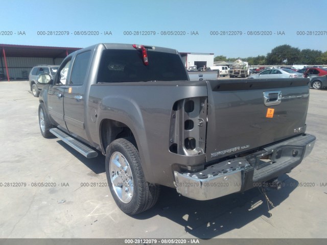 Photo 2 VIN: 3GTP1VE04CG288039 - GMC SIERRA 1500 