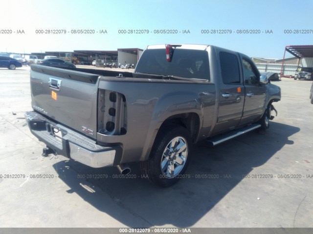 Photo 3 VIN: 3GTP1VE04CG288039 - GMC SIERRA 1500 