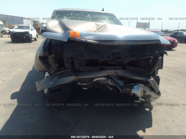 Photo 5 VIN: 3GTP1VE04CG288039 - GMC SIERRA 1500 