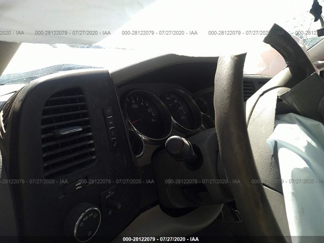 Photo 6 VIN: 3GTP1VE04CG288039 - GMC SIERRA 1500 