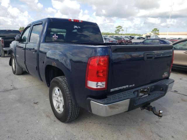 Photo 2 VIN: 3GTP1VE04CG301470 - GMC SIERRA C15 