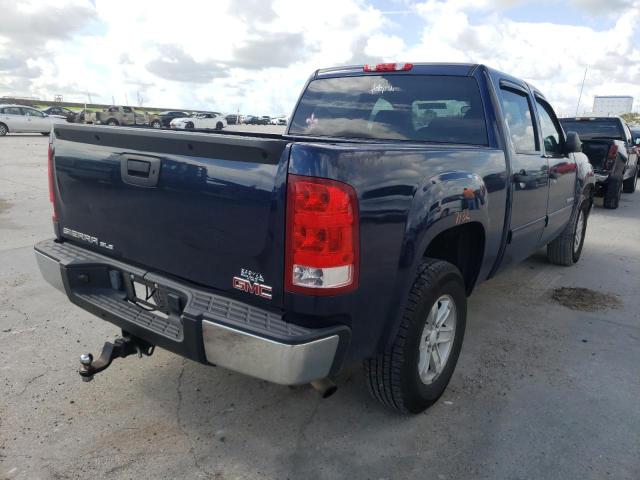 Photo 3 VIN: 3GTP1VE04CG301470 - GMC SIERRA C15 