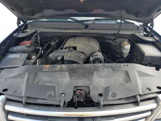 Photo 6 VIN: 3GTP1VE04CG301470 - GMC SIERRA C15 