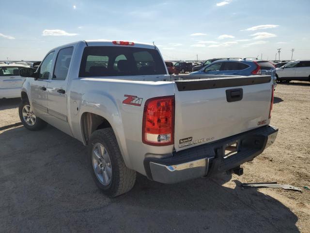 Photo 2 VIN: 3GTP1VE04CG303431 - GMC SIERRA C15 