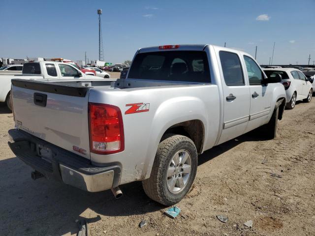 Photo 3 VIN: 3GTP1VE04CG303431 - GMC SIERRA C15 