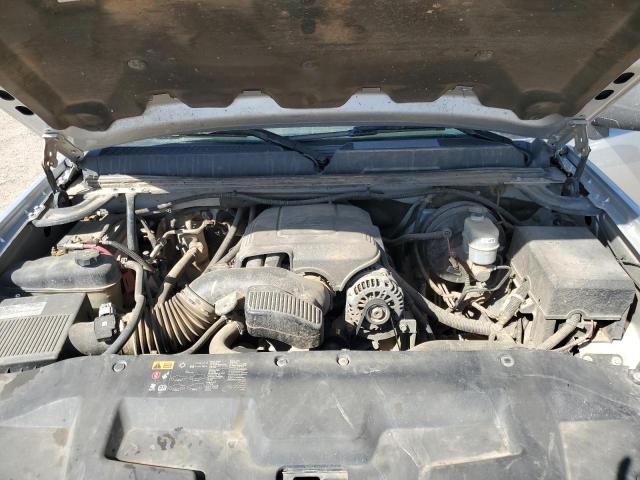 Photo 6 VIN: 3GTP1VE04CG303431 - GMC SIERRA C15 