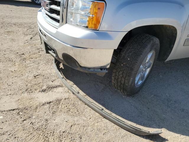 Photo 8 VIN: 3GTP1VE04CG303431 - GMC SIERRA C15 