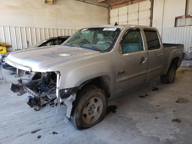 Photo 0 VIN: 3GTP1VE04CG304966 - GMC SIERRA C15 