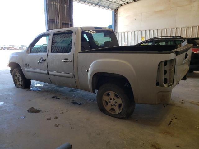 Photo 1 VIN: 3GTP1VE04CG304966 - GMC SIERRA C15 