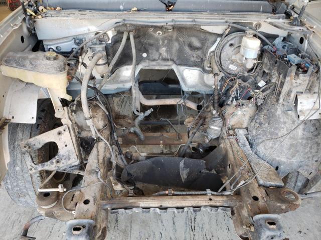 Photo 10 VIN: 3GTP1VE04CG304966 - GMC SIERRA C15 