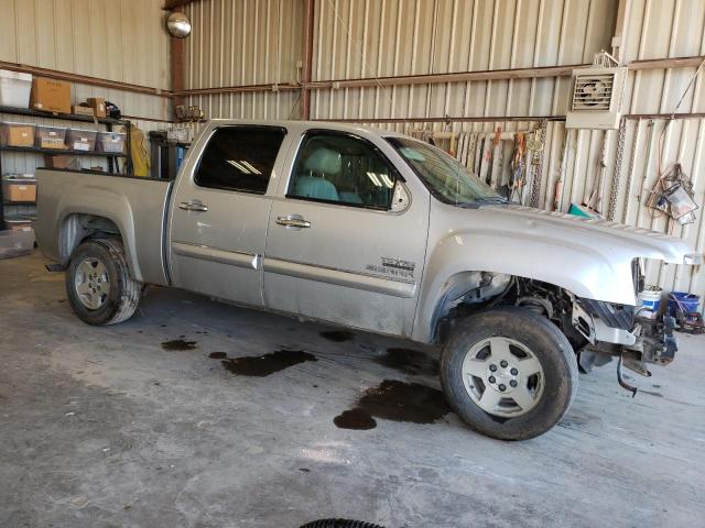 Photo 3 VIN: 3GTP1VE04CG304966 - GMC SIERRA C15 