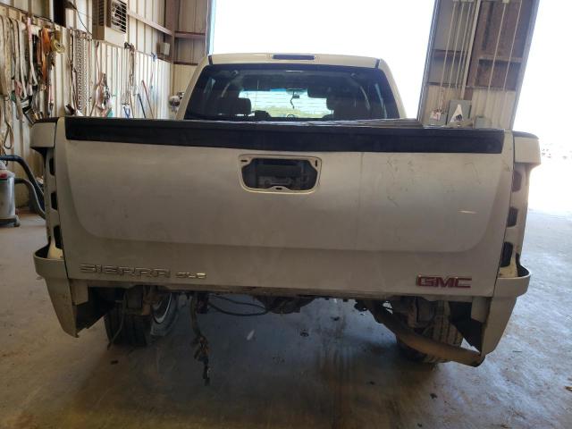 Photo 5 VIN: 3GTP1VE04CG304966 - GMC SIERRA C15 