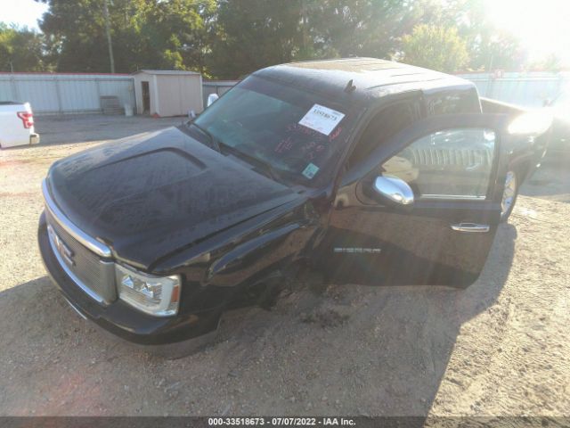 Photo 1 VIN: 3GTP1VE04DG120841 - GMC SIERRA 1500 