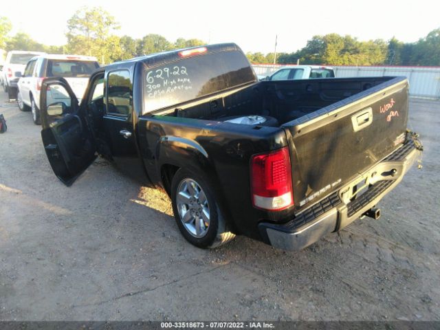 Photo 2 VIN: 3GTP1VE04DG120841 - GMC SIERRA 1500 