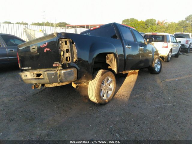 Photo 3 VIN: 3GTP1VE04DG120841 - GMC SIERRA 1500 