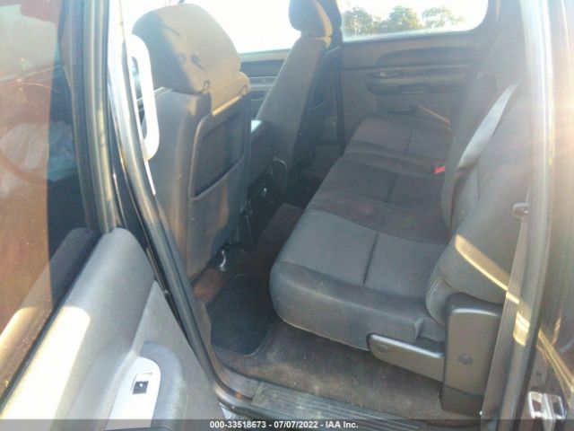 Photo 7 VIN: 3GTP1VE04DG120841 - GMC SIERRA 1500 