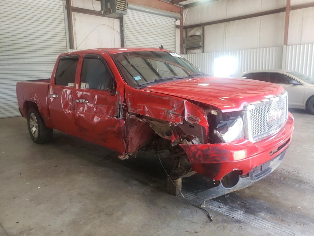 Photo 3 VIN: 3GTP1VE04DG144668 - GMC SIERRA 