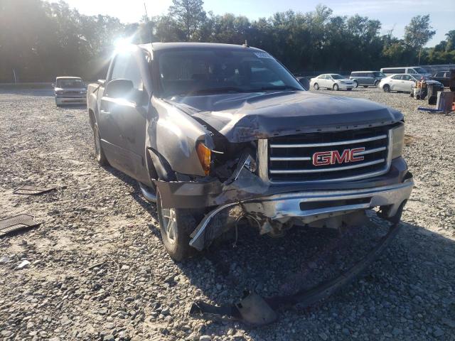 Photo 8 VIN: 3GTP1VE04DG150440 - GMC SIERRA C15 