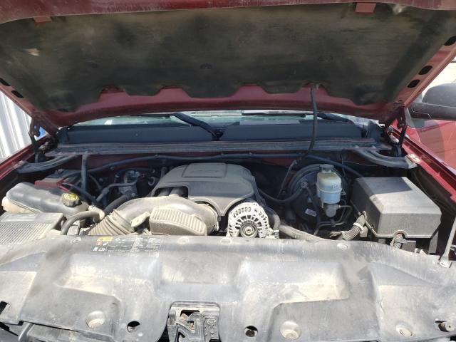 Photo 6 VIN: 3GTP1VE04DG152477 - GMC SIERRA C15 