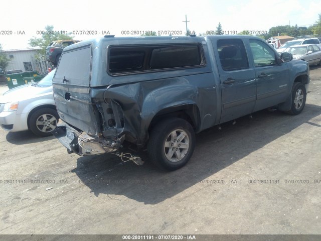 Photo 3 VIN: 3GTP1VE04DG165679 - GMC SIERRA 1500 