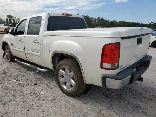 Photo 1 VIN: 3GTP1VE04DG206425 - GMC SIERRA C15 