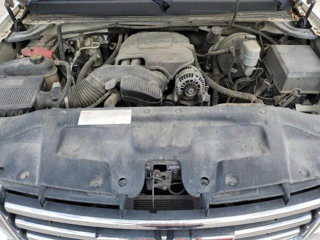 Photo 10 VIN: 3GTP1VE04DG206425 - GMC SIERRA C15 