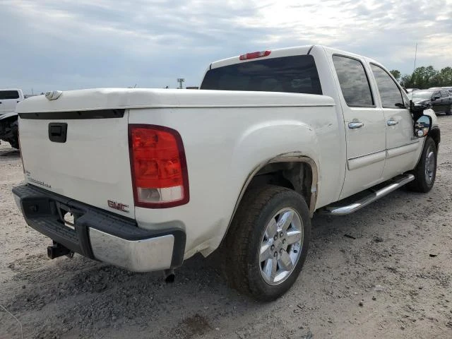 Photo 2 VIN: 3GTP1VE04DG206425 - GMC SIERRA C15 