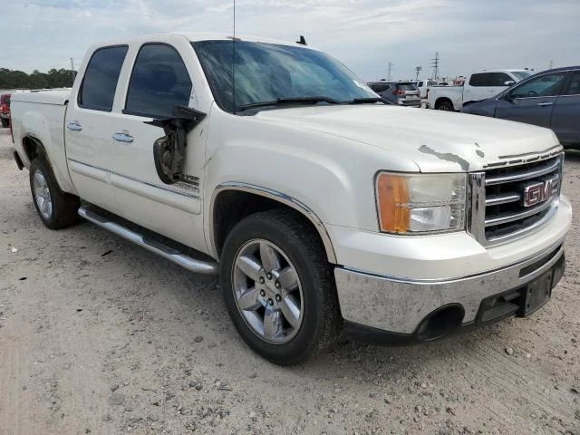 Photo 3 VIN: 3GTP1VE04DG206425 - GMC SIERRA C15 