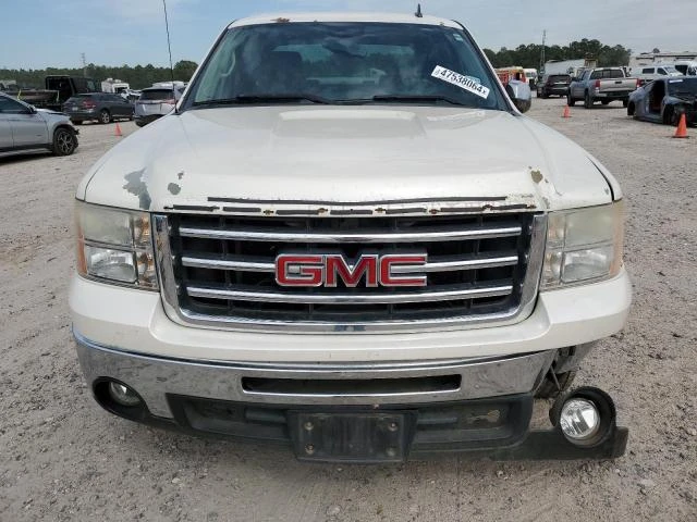 Photo 4 VIN: 3GTP1VE04DG206425 - GMC SIERRA C15 