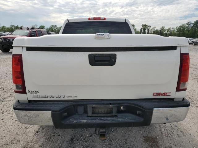 Photo 5 VIN: 3GTP1VE04DG206425 - GMC SIERRA C15 