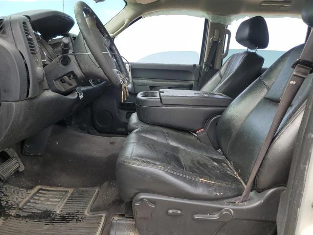 Photo 6 VIN: 3GTP1VE04DG206425 - GMC SIERRA C15 