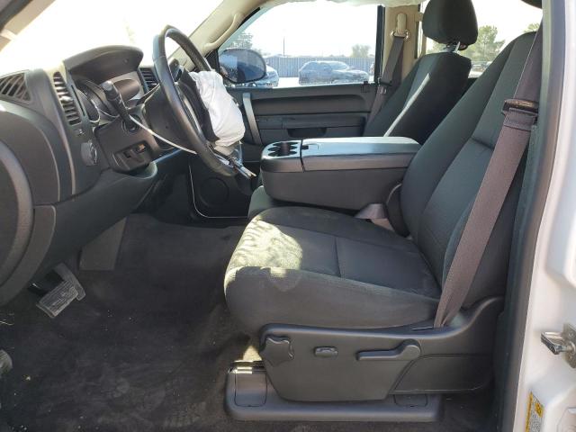 Photo 6 VIN: 3GTP1VE04DG213388 - GMC SIERRA C15 