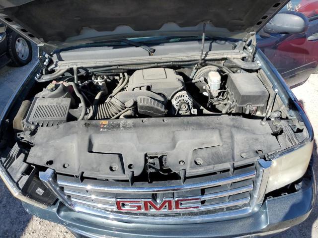 Photo 10 VIN: 3GTP1VE04DG300093 - GMC SIERRA 