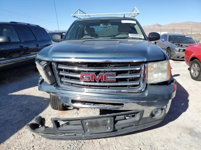 Photo 4 VIN: 3GTP1VE04DG300093 - GMC SIERRA 