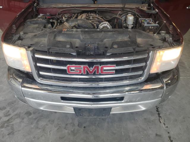 Photo 10 VIN: 3GTP1VE04DG320747 - GMC SIERRA 