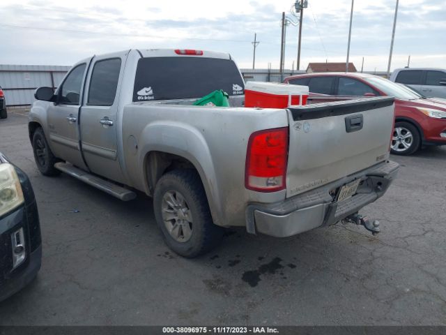 Photo 2 VIN: 3GTP1VE04DG322031 - GMC SIERRA 1500 