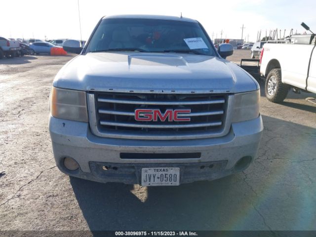 Photo 5 VIN: 3GTP1VE04DG322031 - GMC SIERRA 1500 