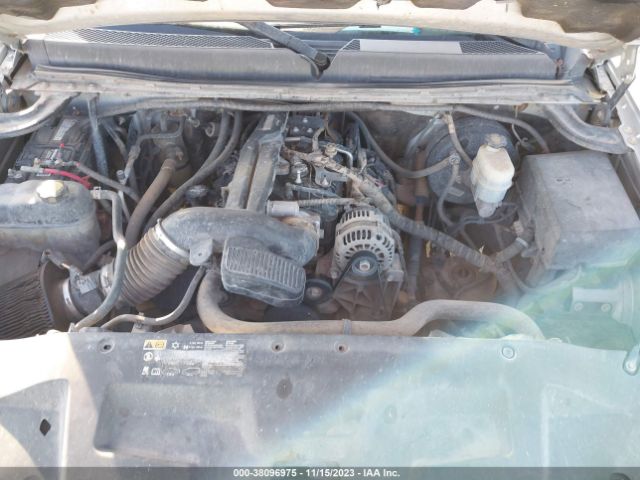 Photo 9 VIN: 3GTP1VE04DG322031 - GMC SIERRA 1500 