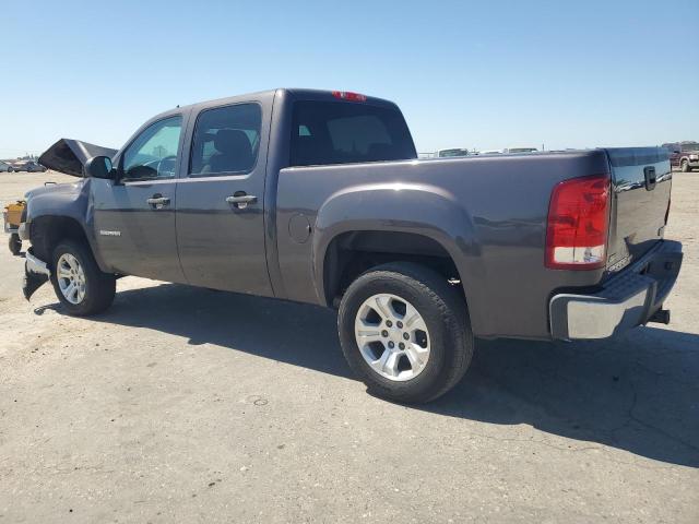 Photo 1 VIN: 3GTP1VE05BG112969 - GMC SIERRA 