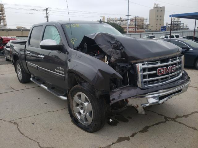 Photo 0 VIN: 3GTP1VE05BG173447 - GMC SIERRA C15 