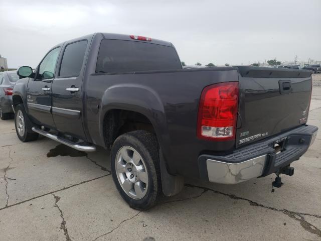 Photo 2 VIN: 3GTP1VE05BG173447 - GMC SIERRA C15 