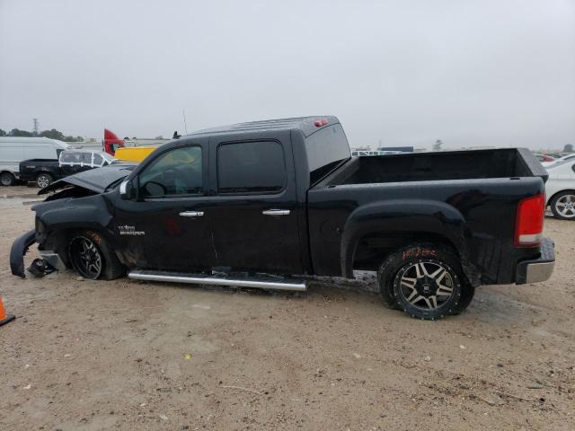 Photo 1 VIN: 3GTP1VE05BG189809 - GMC SIERRA C15 