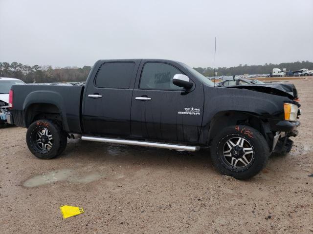 Photo 3 VIN: 3GTP1VE05BG189809 - GMC SIERRA C15 