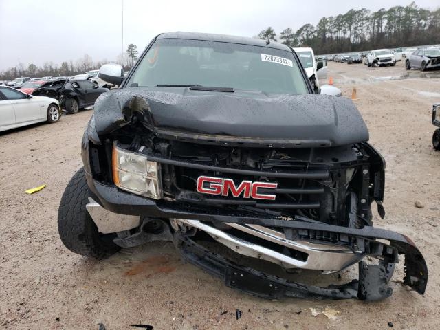 Photo 4 VIN: 3GTP1VE05BG189809 - GMC SIERRA C15 