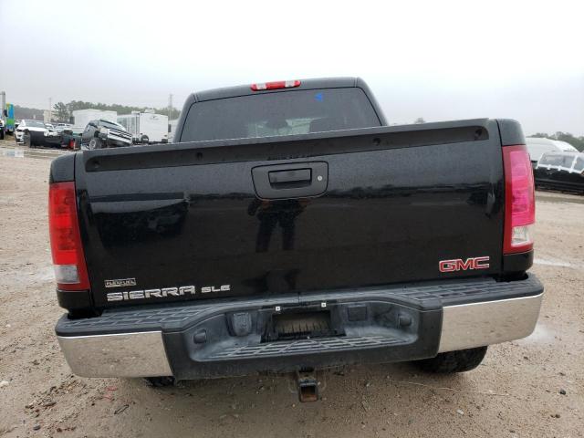 Photo 5 VIN: 3GTP1VE05BG189809 - GMC SIERRA C15 