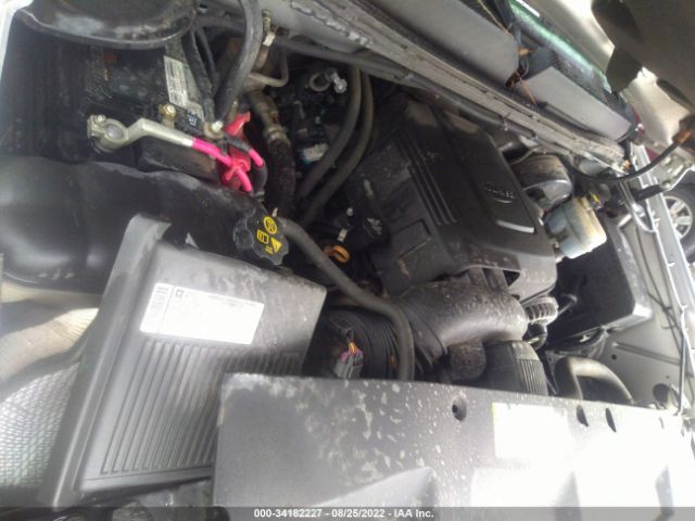 Photo 9 VIN: 3GTP1VE05BG205197 - GMC SIERRA 1500 